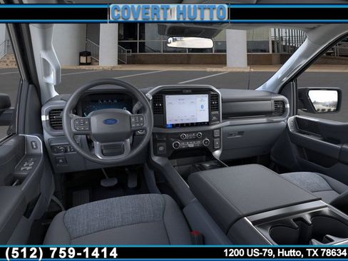 New 2026 Ford F150 XLT image 9