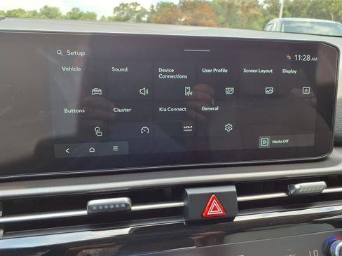 New 2026 Kia Sportage EX w/ EX Panorama Roof Package image 20