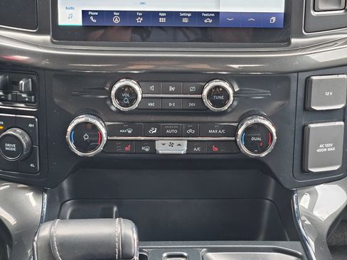 Used 2023 Ford F150 XLT w/ Equipment Group 302A High image 13