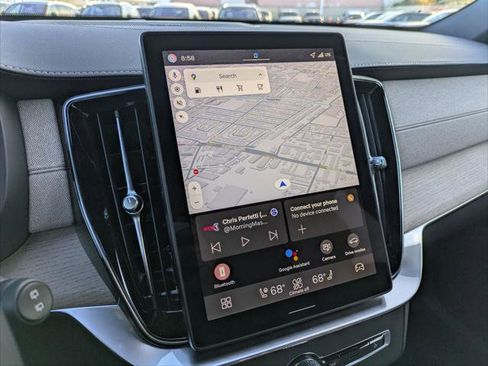 New 2026 Volvo XC90 B6 Ultra w/ Protection Package image 9