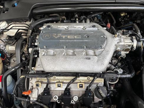 Used 2005 Acura TL image 26