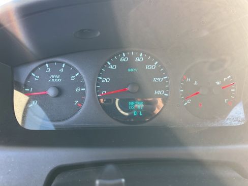 Used 2012 Chevrolet Impala LS image 14