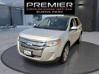Used 2014 Ford Edge SEL w/ Equipment Group 205A FWD 360° Tour