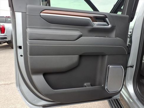 New 2026 GMC Sierra 2500 Denali image 18