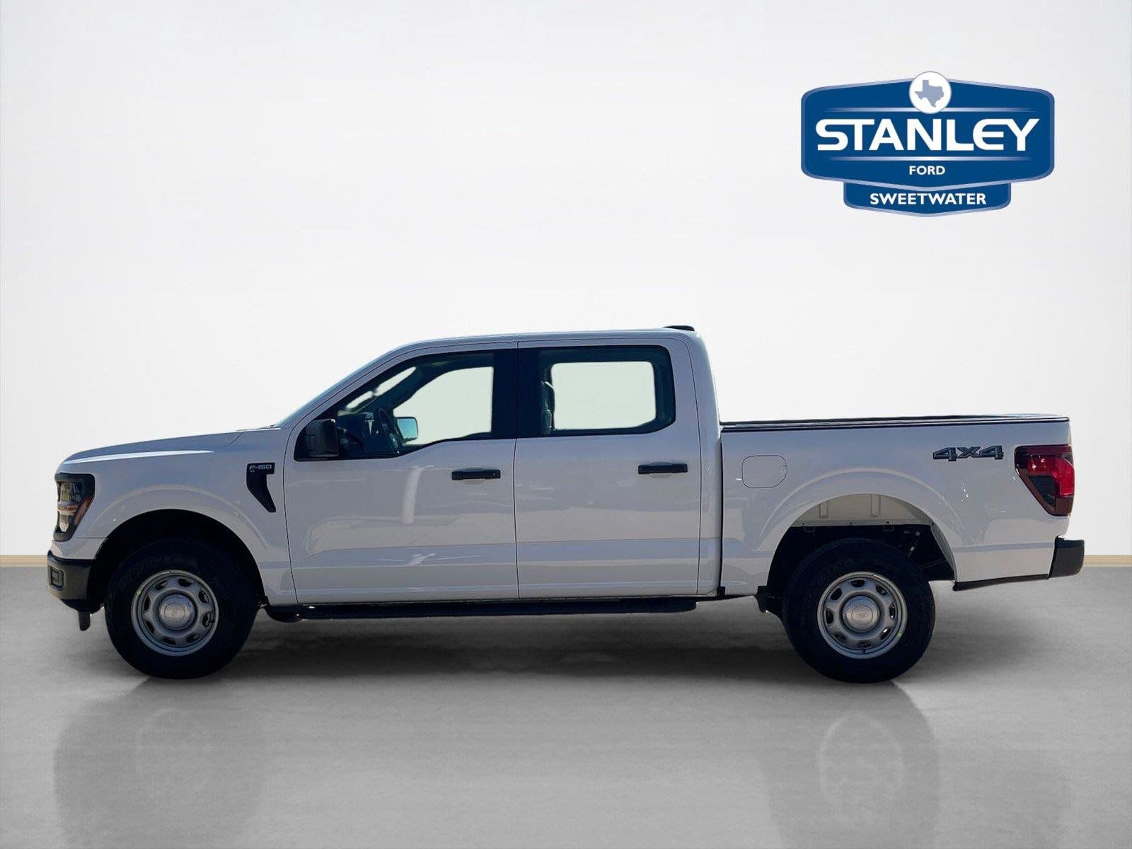 New 2026 Ford F150 XL AWD/4WD image 4