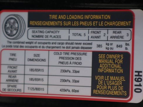 Used 2020 Hyundai Accent SEL image 47