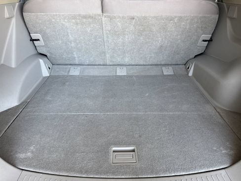Used 2011 Nissan Rogue SV FWD image 17