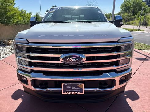 Certified 2026 Ford F350 King Ranch AWD/4WD image 2