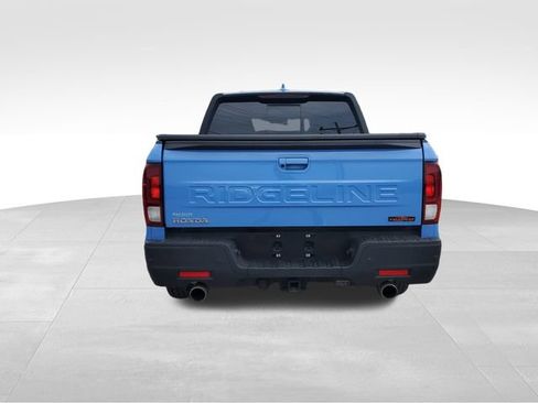 Used 2024 Honda Ridgeline TrailSport image 5
