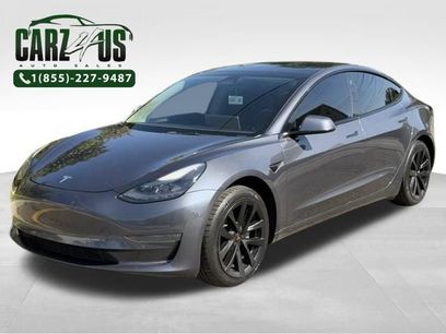 Used 2022 Tesla Model 3 Long Range