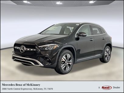 Certified 2025 Mercedes-Benz GLA 250