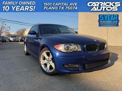 Used 2009 BMW 128i Coupe w/ Premium Pkg