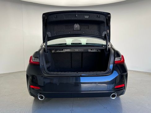 Certified 2025 BMW 330i Sedan image 5