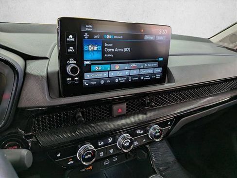 Used 2025 Honda CR-V EX-L image 20
