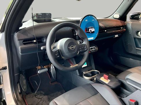 New 2026 MINI Cooper John Cooper Works FWD image 9