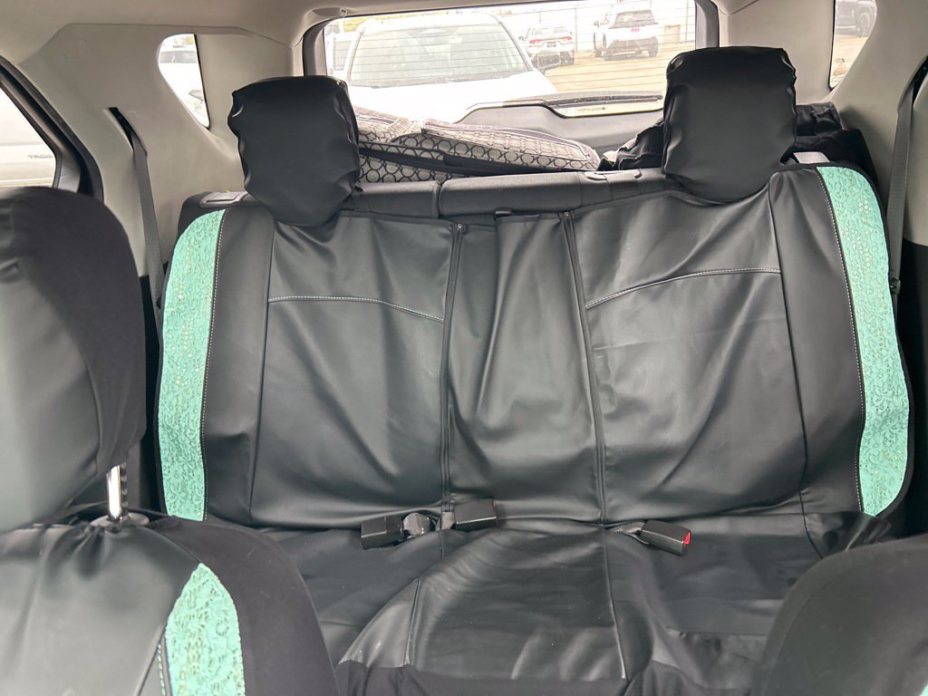 Used 2015 Chevrolet Equinox LT AWD/4WD image 13