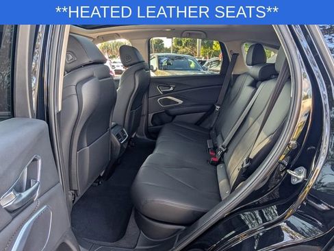 Certified 2024 Acura RDX SH-AWD image 12