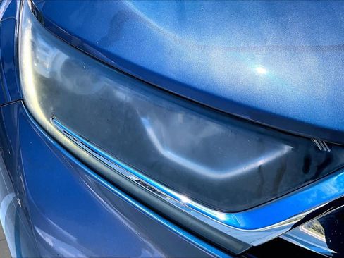 Used 2017 Honda CR-V LX image 28