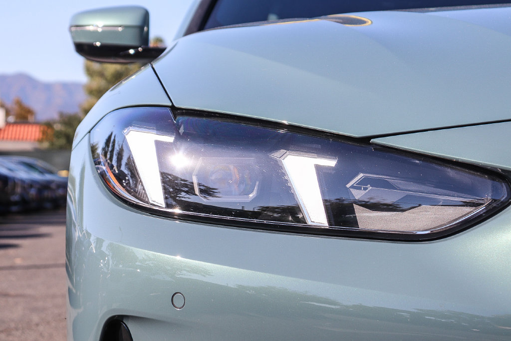 Used 2026 BMW 430i Coupe RWD image 8
