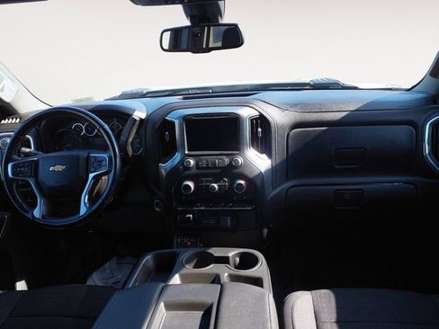 Used 2023 Chevrolet Silverado 3500 LT w/ Convenience Package AWD/4WD image 10