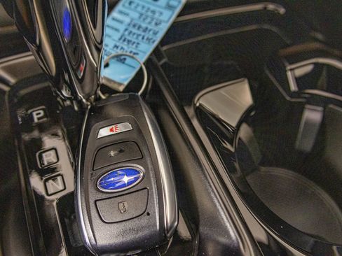 Used 2026 Subaru Forester Sport image 27