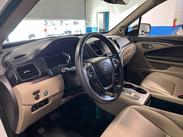 Used 2023 Honda Ridgeline RTL image 23