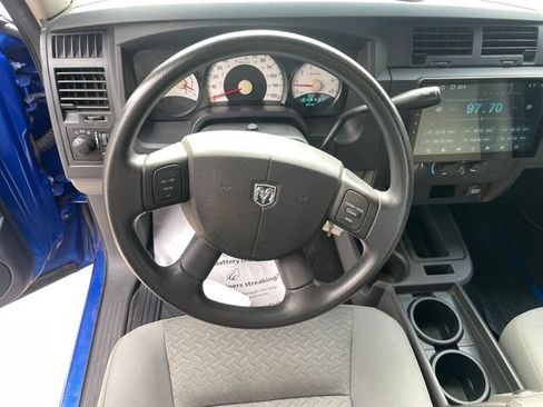 Used 2008 Dodge Dakota SXT RWD image 23