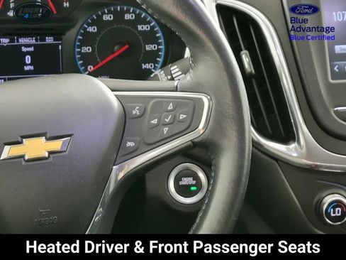Used 2018 Chevrolet Equinox LT AWD/4WD image 29