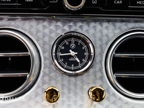 Used 2020 Bentley Continental GT First Edition image 33