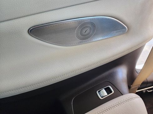 Used 2020 Mercedes-Benz E 450 4MATIC Cabriolet w/ AMG Line image 97