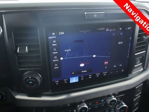 Used 2025 Ford F450 Platinum image 5