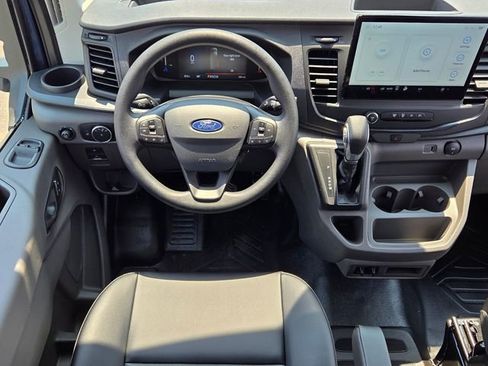 New 2026 Ford Transit 350 148 High Roof RWD image 14