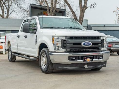 Used 2019 Ford F250 XL image 8