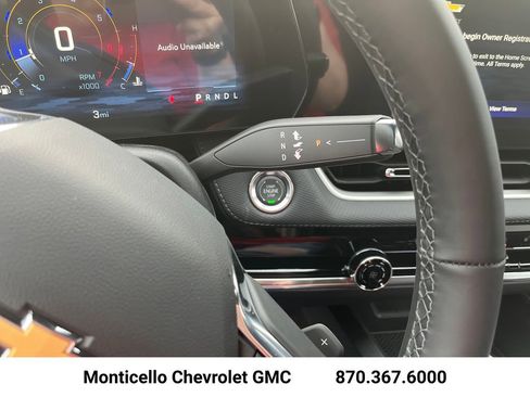 New 2026 Chevrolet Equinox LT image 17