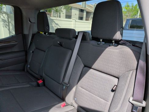 Used 2024 GMC Sierra 1500 Elevation RWD image 37