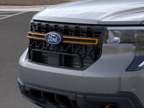 New 2026 Ford Maverick Tremor AWD/4WD image 18
