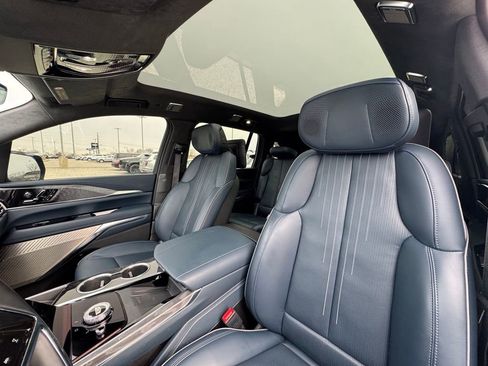 Certified 2026 Cadillac Escalade IQ Sport 2 image 27