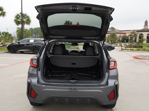 Used 2025 Subaru Crosstrek 2.5i Limited w/ Popular Package #3A image 33