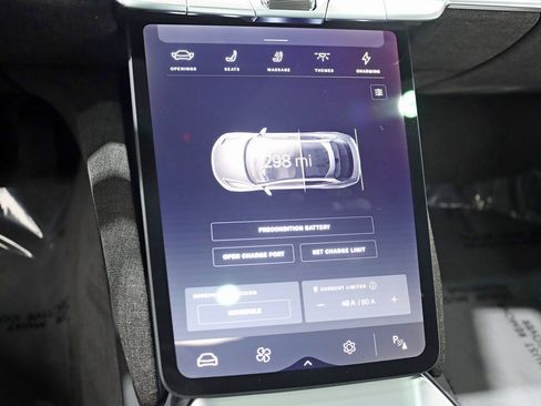 Used 2022 Lucid Air Grand Touring image 24