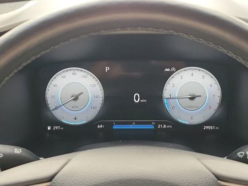 Certified 2023 Hyundai Santa Fe Limited image 36