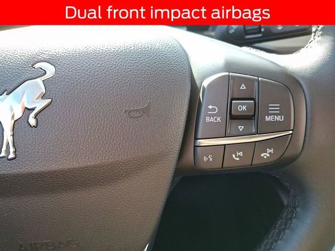 Certified 2025 Ford Bronco Sport Big Bend w/ Convenience Package image 21