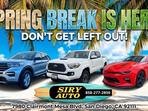 Used 2021 Chevrolet Silverado 2500 LTZ w/ LTZ Convenience Package AWD/4WD image 34