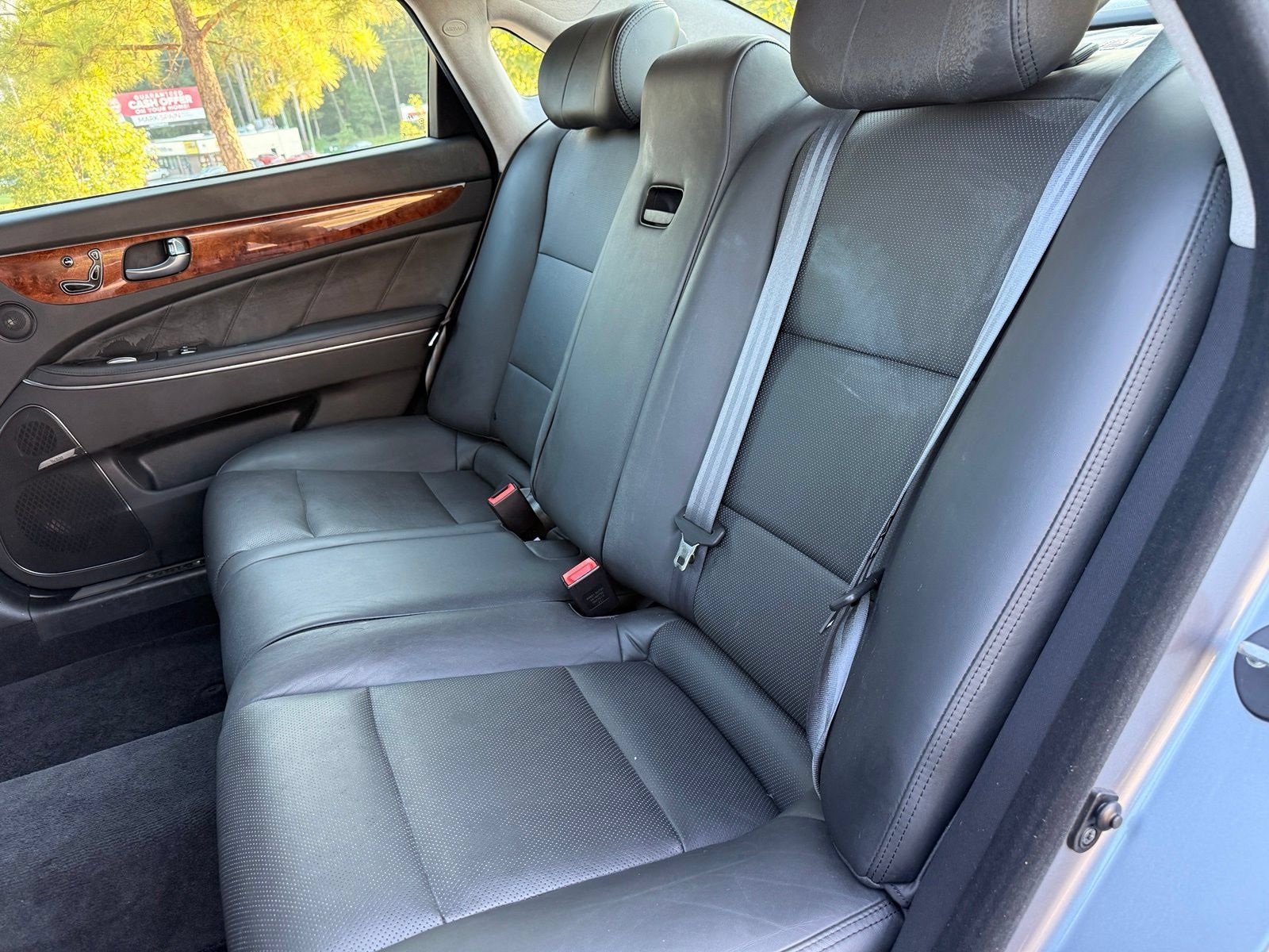 Used 2014 Hyundai Equus Signature RWD image 41
