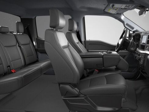 New 2026 Ford F350 XLT image 6