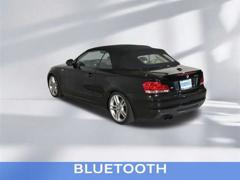 Used 2012 BMW 135i Convertible RWD image 7