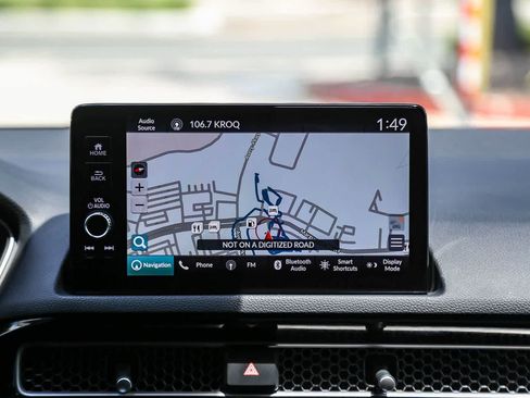 Used 2022 Honda Civic Touring image 13