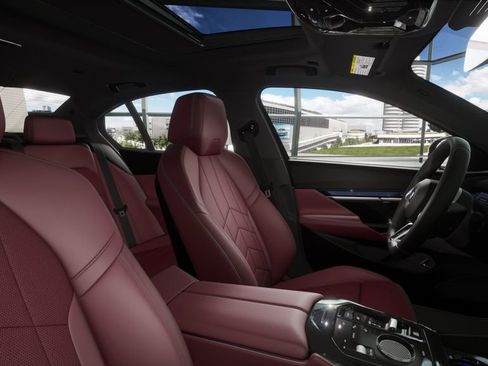 New 2026 BMW i5 eDrive40 w/ M Sport Package image 9