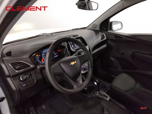 Used 2022 Chevrolet Spark LS image 25