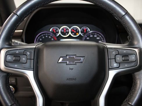 Used 2021 Chevrolet Tahoe Z71 image 45