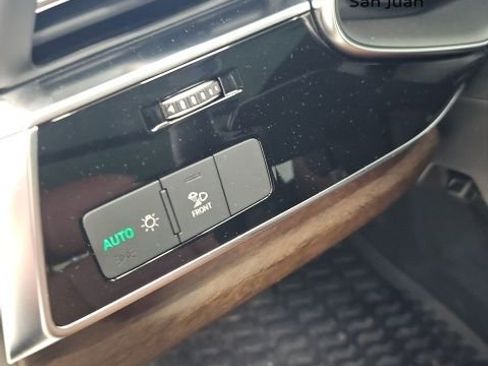 Certified 2025 Audi Q7 2.0T Premium Plus w/ Premium Plus Package image 29